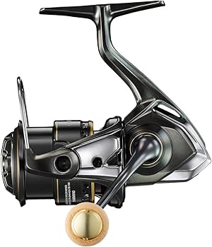 Amazon | シマノ(SHIMANO) トラウト スピニングリール 23 カーディフXR